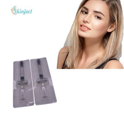 Chine Acide hyaluronique Pen Filler, remplisseur injectable de Skinject de l'acide hyaluronique 2ml à vendre