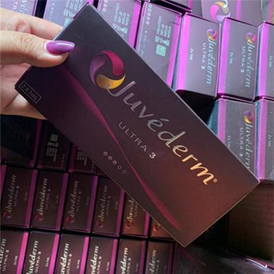 China Juvederm ultra Dwars Verbonden Huidvuller 3 ultra 4 Te koop