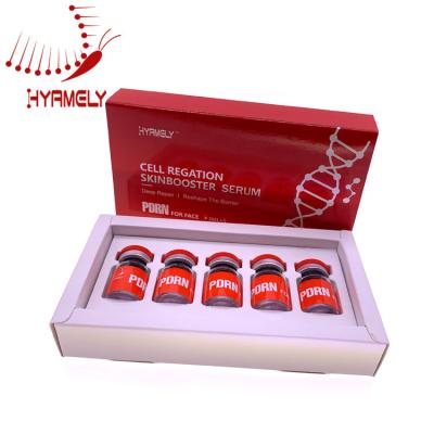 China van de Huid de Hulp Antirimpels van 5x3ML PDRN Oplossing van Mesotherapy Te koop