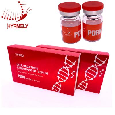 Chine Peau de sérum de Pdrn de visage blanchissant l'injection pour Hyaluron Pen Microneedles à vendre