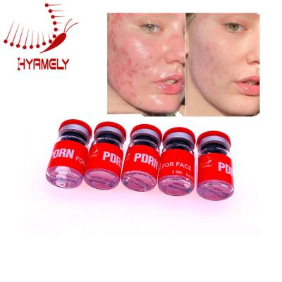 China 3 ml Microneedle Serum-Haut-Reparatur des Einspritzungs-Haut-Verstärkerpdrn zu verkaufen