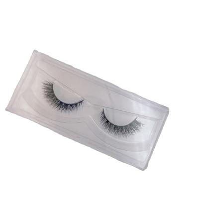 China 2023 new style light natural eyelash mink lashes fluffy mink eyelash with the highest buy-back rate for sale