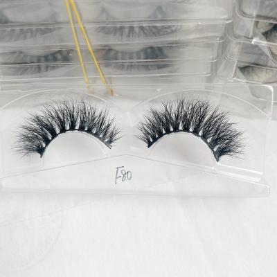 China Seller 12mm 15mm Light Good Quality Natural Eyelashes Mink Hair Lashes Natural Lashes for sale