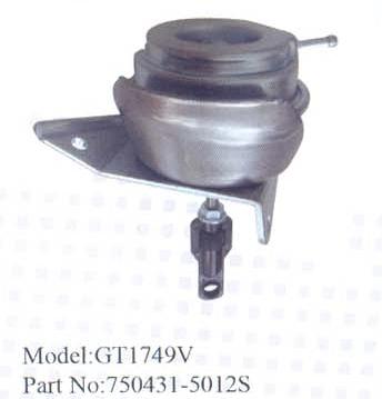 China Turbo Actuator for sale