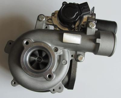 China Turbocharger CT16V(CT20) for sale