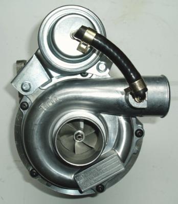 China Turbocharger RHF5 VIED for sale