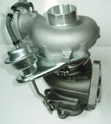 China Turbocharger RHF5H for sale