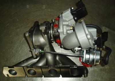 China Turbocharger K03 for sale