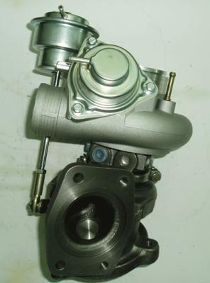 China Turbocharger TDO4HL16T for sale