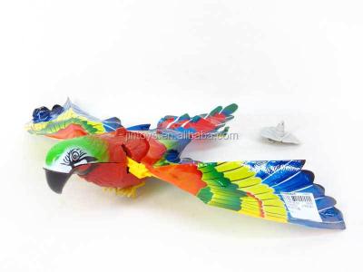 China New Toys Electric Flying Eagle Toy, Battery Operated Hawk Toys For Wholesale, AD004624 24*10*3CM for sale