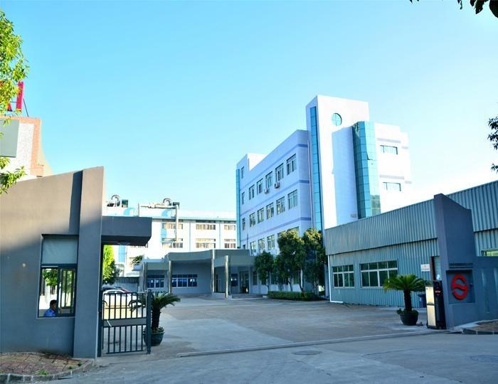 Verified China supplier - Dongguan Ruishen Technology Co., Ltd.