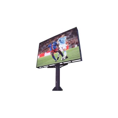 China Outdoor LED display led screen outdoor for advertising street display led advertising display screen for sale