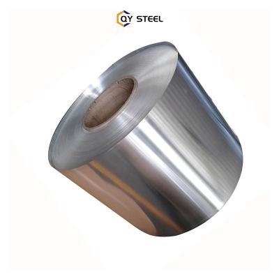 China Industry Good Quality Durable Stainless Steel Coil ASTM 304 210 Polished Stainless Steel Coil for sale