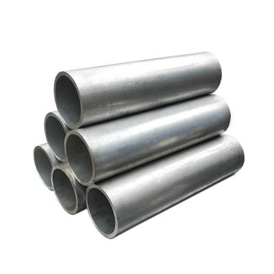 China Industry Construction 201 304 Stainless Steel SS 316 Series Welded Polished Seamless Pipe for sale