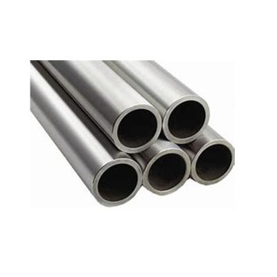 China Wholesale Industry Construction Exporter SS 304/316l/201/2205/310S Seamless Stainless Steel Pipe for sale