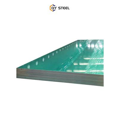 China 3mm Aluminum Anti Slip Industrial Alloy Good Welding Cutting Aluminum Plate 1050 1060 1070 for sale