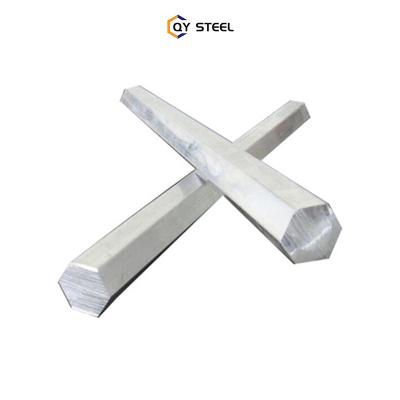 China Construction Structure Hardness 95 Series Aluminum Rods Corrosion Resistant Polished Aluminum Round Rods for sale