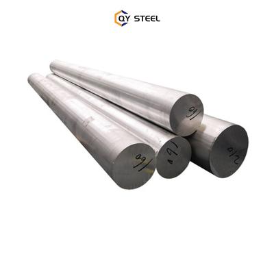 China High quality pure 1060 construction structure stain aluminum rods corrosion resistant and machine washable aluminum rods for sale