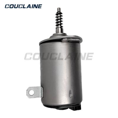 China Motor Aluminum Variable Actuator Valvetronic Eccentric Shaft 11377548388 Actual For BMW N52 E81 E90 E60 E63 E66 E83 323 523 630 X3 VVT for sale