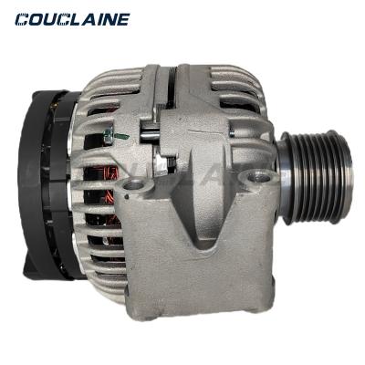 China Automotive Parts Car Alternator 2711540802 For Mercedes Benz W203 W221 W209 C230 C200 C180 SLK200 for sale