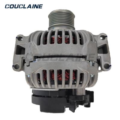 China Automotive Parts Car Alternator 12V 150A COUCLAINE 2711541002 For Mercedes Benz W211 W271 E 200 for sale