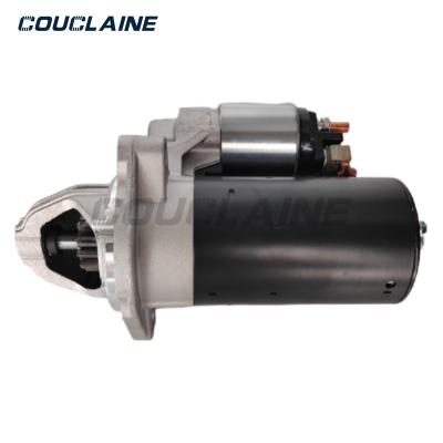 China COUCLAINE Automotive Parts High Quality Starter Motor New 12418614519 For BMW N20 Engine F80 F31 F33 F36 F10 F11 F25 220i 328i 420i 520i X1 X3 for sale