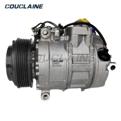 China Automotive Parts For BMW N52 N53 Engine Air Conditioner Compressor OEM 64509180549 9180549 E81 E90 E60 E63 130i 325i 523i 630i for sale