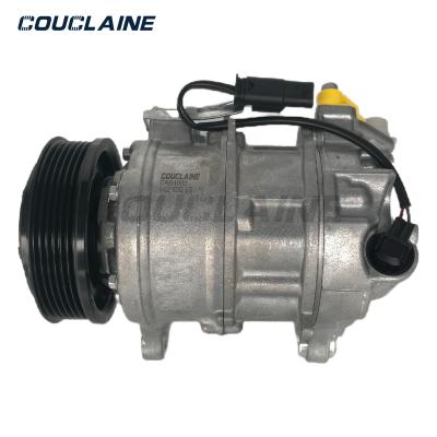 China 100% Automotive Parts 12V Nerw AC Air Conditioning Compressor 64529299329 For BMW F20 F22 F30 F31 F34 F32 F33 F36 F83 120i 320i 330i 420i 430i for sale