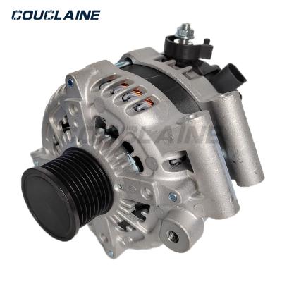 China Car alternator 210A 12317591268 COUCLAINE for BMW F10 F01 F02 F25 523 size 530 730 X3 standard for sale