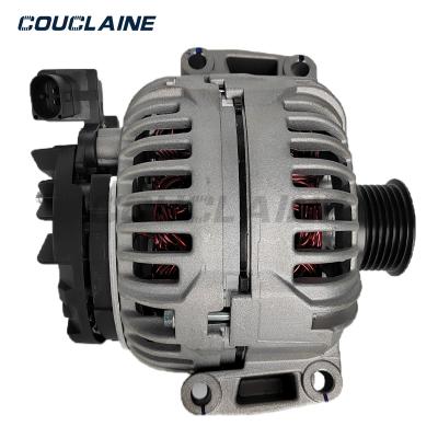 China Automotive Parts Car Alternator Generator 2721540102 For Mercedes Benz W164 W211 ML350 CLK500 E280 E300 E350 E500 M272 for sale