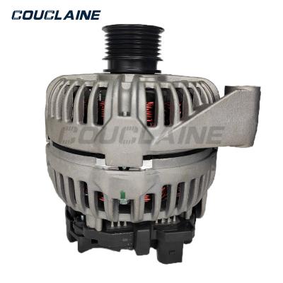 China Car Alternator 12317541696 For BMW E46 E60 E65 E66 E67 E83 E85 M54 330i 525i 530i 730i X3 Standard Size for sale