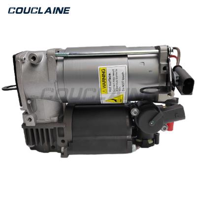 China Automotive Parts Air Suspension Compressor Pump 2113200304 For Mercedes Benz W211 W220 E280 E320 S350 S500 for sale