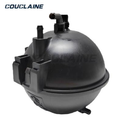 China COUCLAINE Expansion Tank Radiator Reserve Container 17138616418 8616418 For BMW F25 X3 F26 X4 40*40*40 for sale