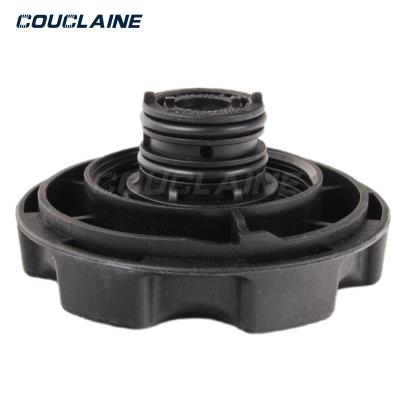 China Expansion Tank Cap Radiator Cap 17117639021 7639021 For BMW E60 E90 E70 E71 325 523 X1 X3 X5 X6 20*15*15 for sale