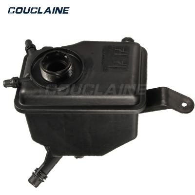 China COUCLAINE Expansion Tank Radiator Reservoir 17137542986 For BMW E60 520 523 525 530 40*40*40 for sale