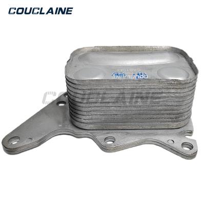 China COUCLAINE 7552 687 Engine Oil Cooler 11427552687 For MINI Cooper 1.6L-L4 N14 R56 R60 Standard for sale