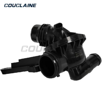 China COUCLAINE Thermosata Housing Automobile Coolant Thermostat N13 Engine 11537600584 For BMW F20 116 118 120 N20 for sale