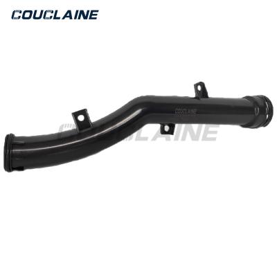 China COUCLAINE Auto Parts Coolant Hose Radiator Hose 11537589713 For MINI Cooper R55 R56 R60 30*10*10 for sale