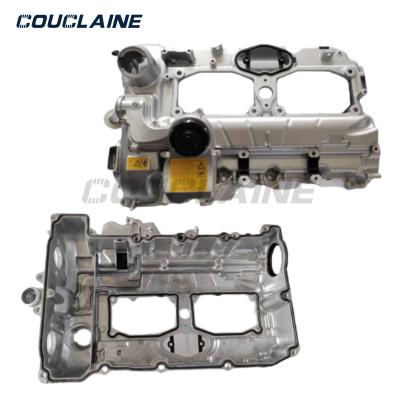 China Aluminum Auto Boost Valve Cover For BMW N20 Engine 320i 328i F30 520i 528i F10 X1 E84 X3 F25 X5 F15 F85 OEM 11127588412 for sale