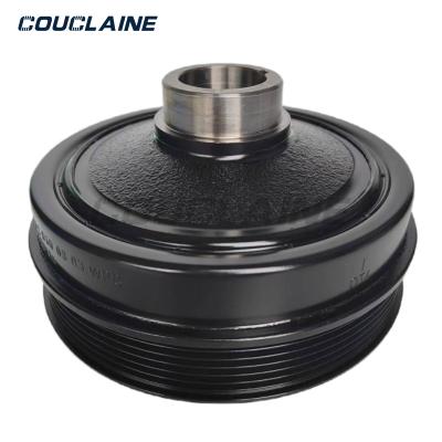 China Automotive Parts OE Crankshaft Pulley A2720300803 For Mercedes Benz M272 Engine W204 A209 W211 W212 W164 W251 W221 R171 W639 C350 E350 ML350 S350 for sale