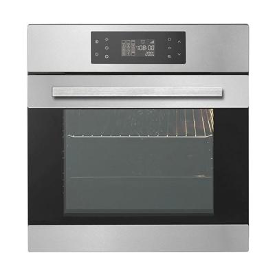 China Household Oven 65L Household Oven Built-in Electric Bakery Element Electric Oven for sale