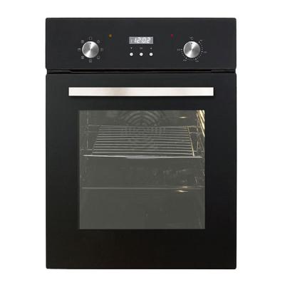 China Built-in Hotel Oven Baking Electric Oven Wall Oven For Home for sale