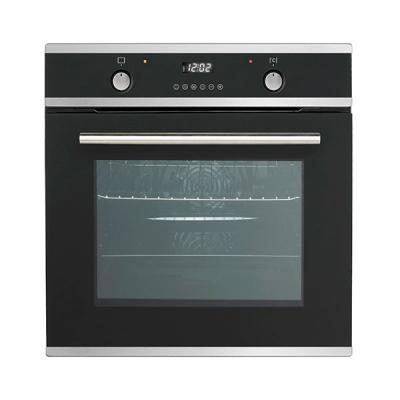 China Convenient Built-in Oven Stainless Steel Ovens Electric Toaster O Convection Bread Baking for sale