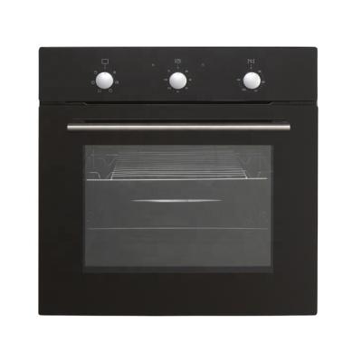 China Hotel OEM Built In Oven 65L Home Chicken Rotisserie For Sale CE/CB/SAA Electric Build In Oven for sale