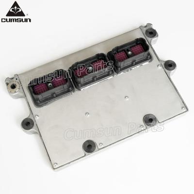 China Build Machinery ECU 3408501 Engine QSM11 ISX15 QSX15 CM570 Engine Electronic Control Module ECM for cummins brand for sale