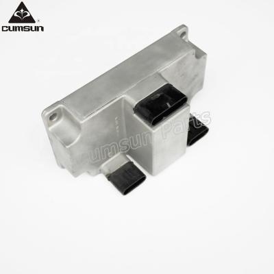 China City bus/cargo truck CGE8.3 gas engine natural ignition control module 3968025 for cummins brand for sale