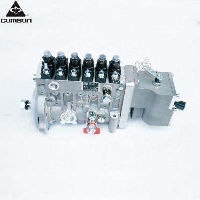 China 6CTA8.3-G2 diesel engine power genset fuel injection pump 4941011 for cummins brand std for sale