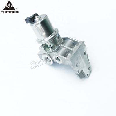 China machinery diesel engine QSC8.3 24V fuel transfer pump 4935006 for cummins brand for sale