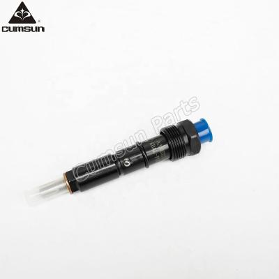 China Genuine OEM B3.9 B5.9 Truck/Machinery Engine Fuel Injector 3802325 for sale