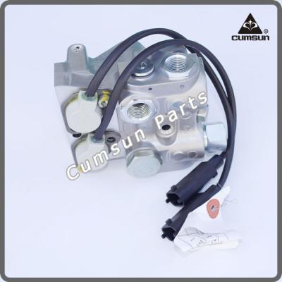 China drip proof diesel engine fuel solenoid actuator 2469403126 0281002313 for sale